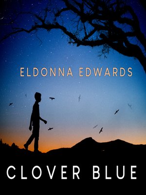 Clover Blue - Audiobook